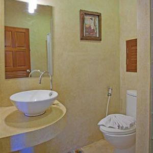 Chambre Économique Double