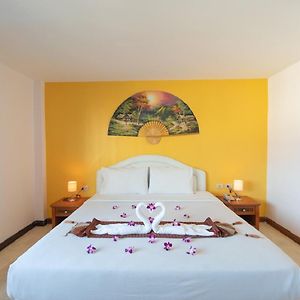 Chambre Standarde Lit King-Size
